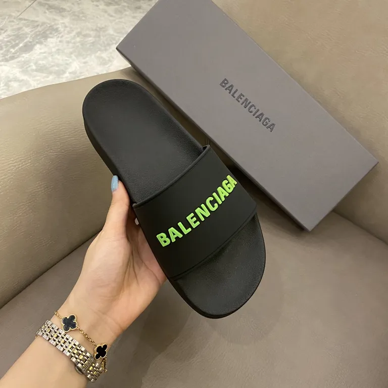 Balenciaga Shoe 